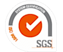 SGS 9001
