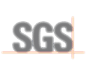 SGS Sertifikası