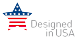 Designed in USA