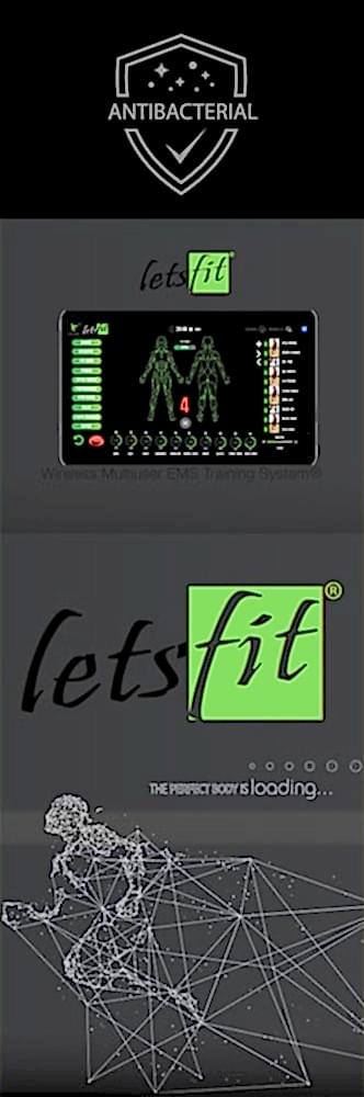 EMS PRO