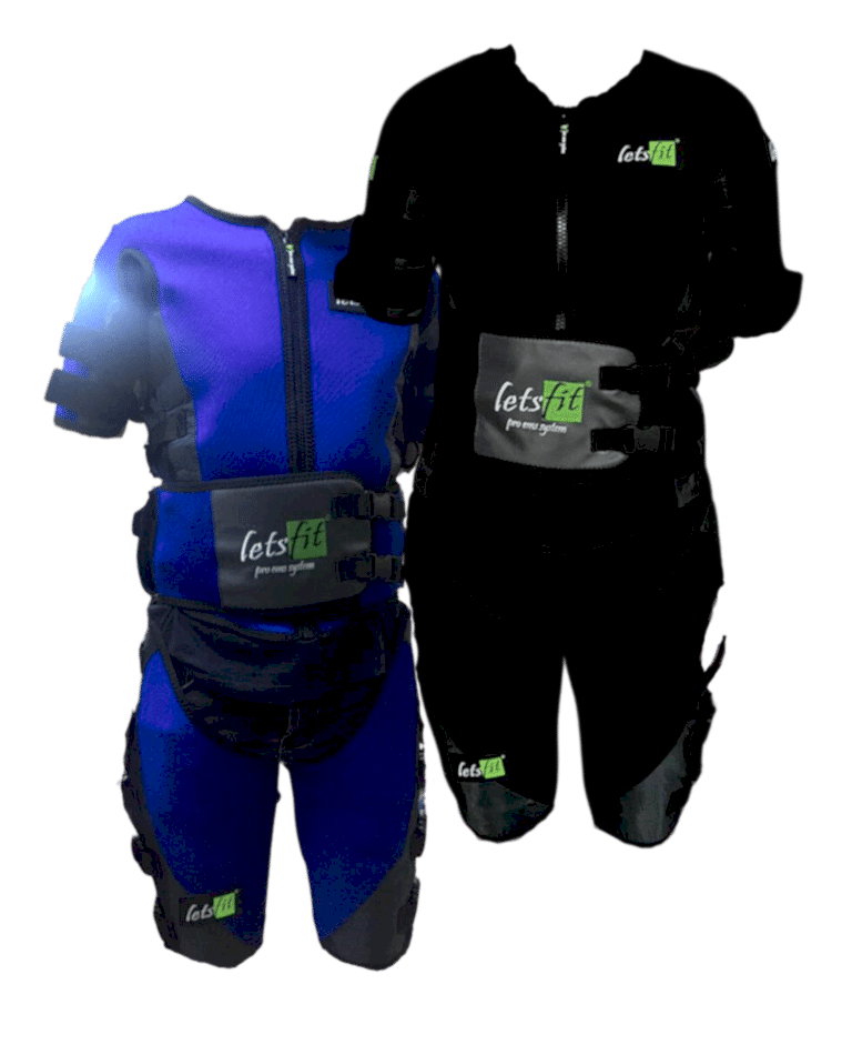 Neo Suit