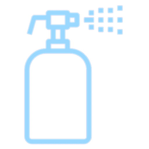 Spray