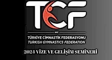 TCF 2024 Vize Gelişim Semineri