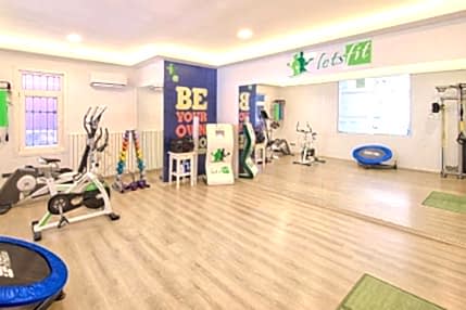 LesFit Ankara, Yıldız