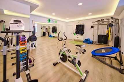 LesFit Ankara, Yıldız