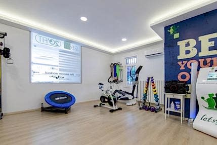 LetsFit Stüdyo
