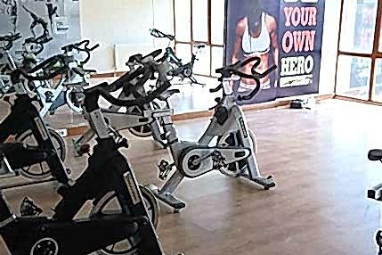 Letsfit Batıkent, ANKARA