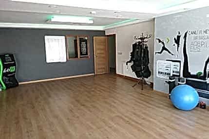 Letsfit Batıkent, ANKARA