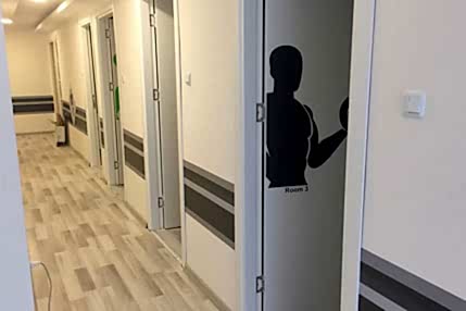 Letsfit ADANA