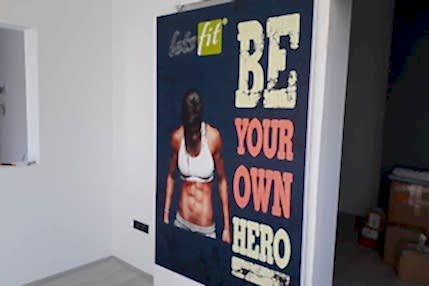 Letsfit Kayseri