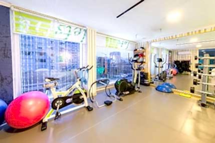 LetsFit Stüdyo