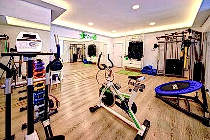 LetsFit Stüdyo