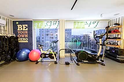 LetsFit Stüdyo