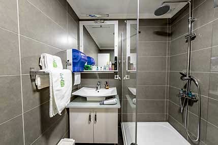 LetsFit Stüdyo