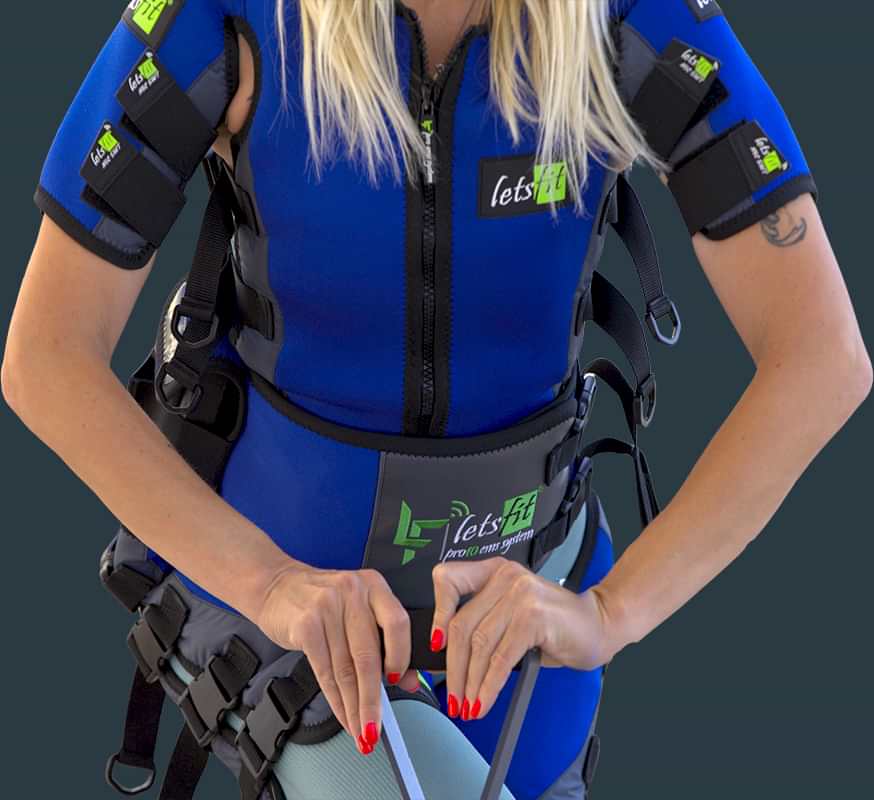 Biosuit