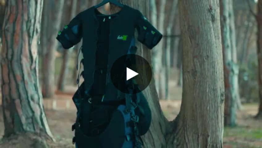 Letsfit Pro 10 EMS